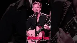Thumbnail: Te lo Agradezco, Pero No - 🎧 Alejandro Sanz