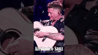 Thumbnail: Pisando Fuerte - 🎧 Alejandro Sanz