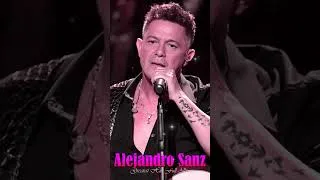 Thumbnail: No Me Compares - 🎧 Alejandro Sanz