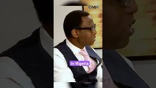 Thumbnail: Christianity in Nigeria today 🇳🇬 #cmtv_live #walkinspiritoftheholyspirit #nigeria