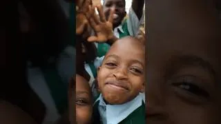 Thumbnail: Faces From Kenya