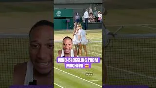 Thumbnail: she was HUNGRY for that win 😤 #wimbledon #tennis