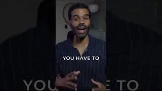 Thumbnail: Will I Ever Get Hired? YES, BUT… #softwareengineer