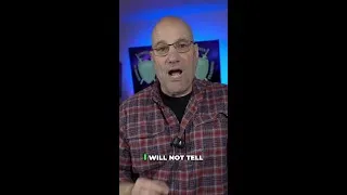 Thumbnail: Your Church is About to Face Its Hardest Test #shorts #prepping