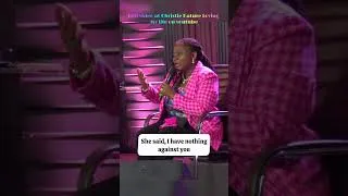 Thumbnail: How To Break Generational Marriage Patterns Rev Christie Bature #viralshorts #shorts