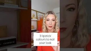 Thumbnail: Lipstick colours for summer if you’re a True Spring that are a must! Shop the lips in description.