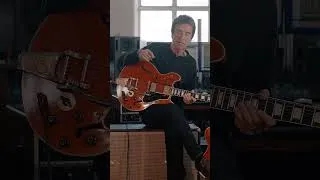 Thumbnail: Marr's Guitar