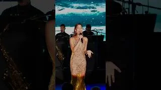 Thumbnail: The Prayer sung by Christine Allado