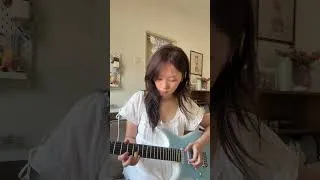 Thumbnail: love. - wave to earth (cover)