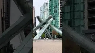 Thumbnail: A Taste of Vancouver | 2023 | #shorts