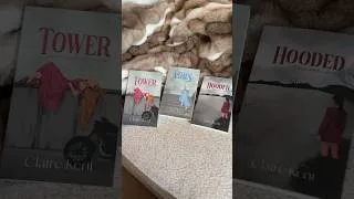 Thumbnail: Post apocalyptic x fairy tale retelling romances! #booktok #bookrecommendations #romancebooks