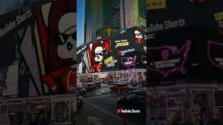 Thumbnail: Bobby Helms is Jingle Bell Rocking NYC and LA! Create your take on #Shorts! @YouTube @YouTubeMusic