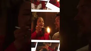Thumbnail: Brenda Lee - Rockin’ Around The Christmas Tree #shorts