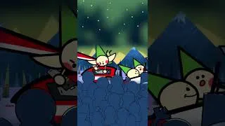 Thumbnail: Bobby Helms - Jingle Bell Rock #shorts
