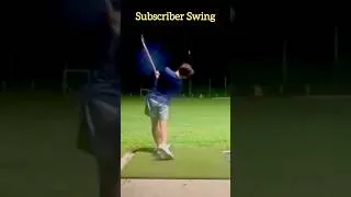 Thumbnail: Subscriber Swing