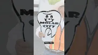 Thumbnail: This town has 1,000+ dentists
