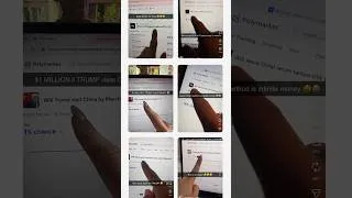 Thumbnail: Polymarket's fake winners