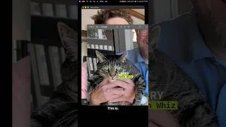 Thumbnail: This prolific mathematician is a cat