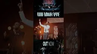 Thumbnail: Uhambaye out now