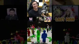 Thumbnail: META DI MECCHA CHAMELEON #shorts