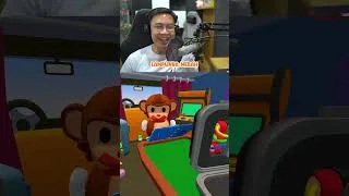 Thumbnail: KETIKA SI TULI DAN SI BUTA NGOBROL #shorts