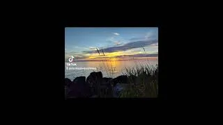 Thumbnail: Lake Michigan Sunset