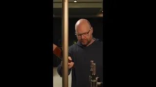 Thumbnail: Transforming a Metal Tube into a Sweet Sounding Instrument