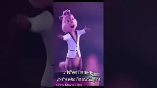 Thumbnail: Alvin And The Chipmunks You Are My Home Part 1
