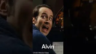 Thumbnail: Alvin And The Chipmunks Christmas Song!! :( #shorts #Christmas #Excited #ForKids