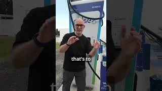 Thumbnail: Why can't I get a truly FAST charge at a Rapid Charger? #EV #mg #cartok