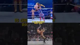 Thumbnail: Buff Bagwell Invented This Wrestling Move!