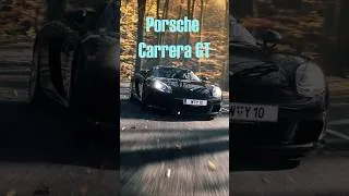 Thumbnail: Porsche’s V10: The Engine That Shouldn’t Exist