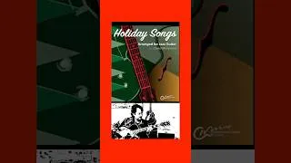 Thumbnail: #guitar #jazzguitar #christmassongs www.chriswhitemanmusic.com