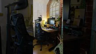 Thumbnail: Girlfriend Desk Setup Makeover  #desksetup  #tech