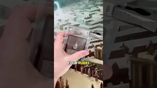 Thumbnail: How to Crack Graded Cards