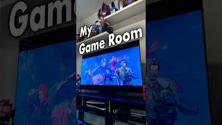 Thumbnail: Take a Tour of my 2026 Game Room!