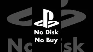 Thumbnail: PlayStation Going All Digital is a Huge Mistake