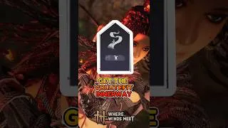 Thumbnail: How to Unlock the Volutefit Innerway in Where Winds Meet