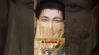 Thumbnail: Big Zhao is the Best Wingman in Where Winds Meet