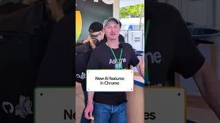 Thumbnail: New AI features in Chrome