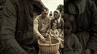 Thumbnail: The Chinese Famine of 1959: The Deadliest Famine in Human History.. #history