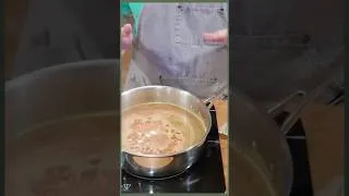 Thumbnail: How I Cook Rice for Meal Prep Bowls 🍚🔥 Simple & Reliable Method