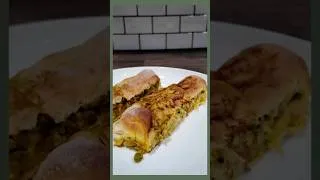 Thumbnail: Don't Waste the Sauce! Use That Leftover Sauce to Baste Your Hand Pies for Extra Flavor 🤯🥟