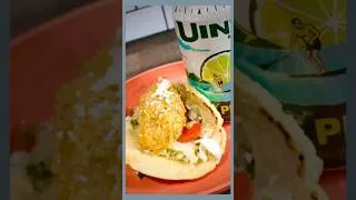 Thumbnail: Building an Ultimate Baja Fish Taco 🌮🐟