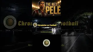 Thumbnail: Brazil Called Him The Next Pelé