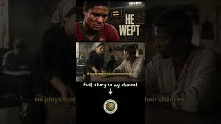 Thumbnail: Eusebio: The boy they hid for 12 days