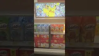 Thumbnail: Goldfish 🐠 on lock down at Target. Crazy times #chroniclesofthegreyhaireddiva