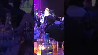 Thumbnail: in the city at the city winery 🍷