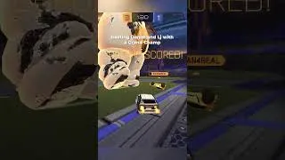Thumbnail: This GC carried me in a pro lobby…