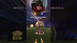 Thumbnail: What it looks like to be #1 in North America